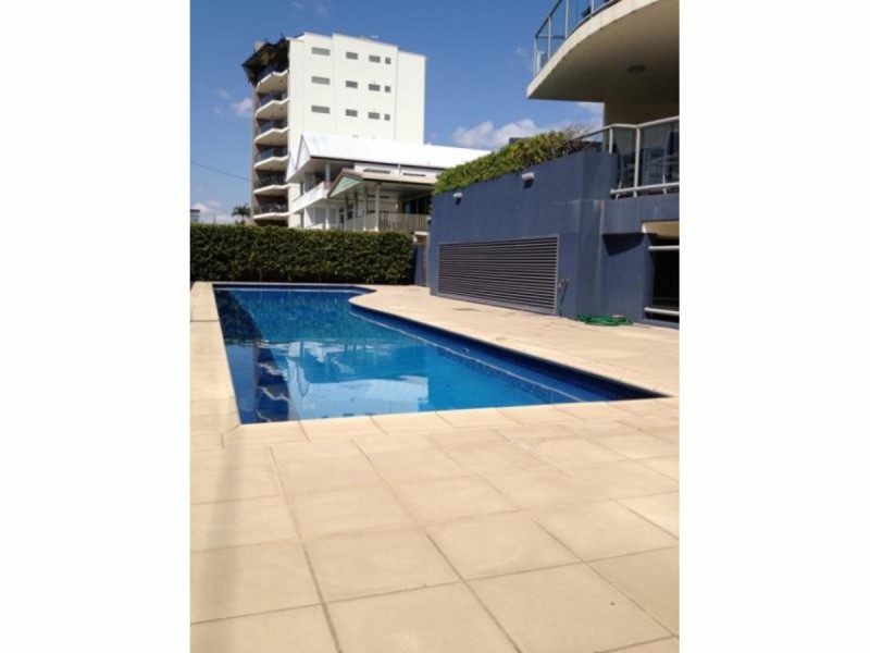 401/6 Victoria Parade, Rockhampton City QLD 4700